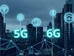 5G vs 6G: What’s the Difference and What to Expect in the Future