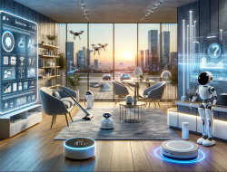 AI in Everyday Life: How Artificial Intelligence is Changing the Way We Live