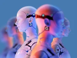 The Evolution of Robotics: From Factories to Your Front Door