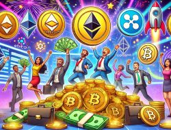 How to Find Altcoins That Have the Potential to Rise 100x